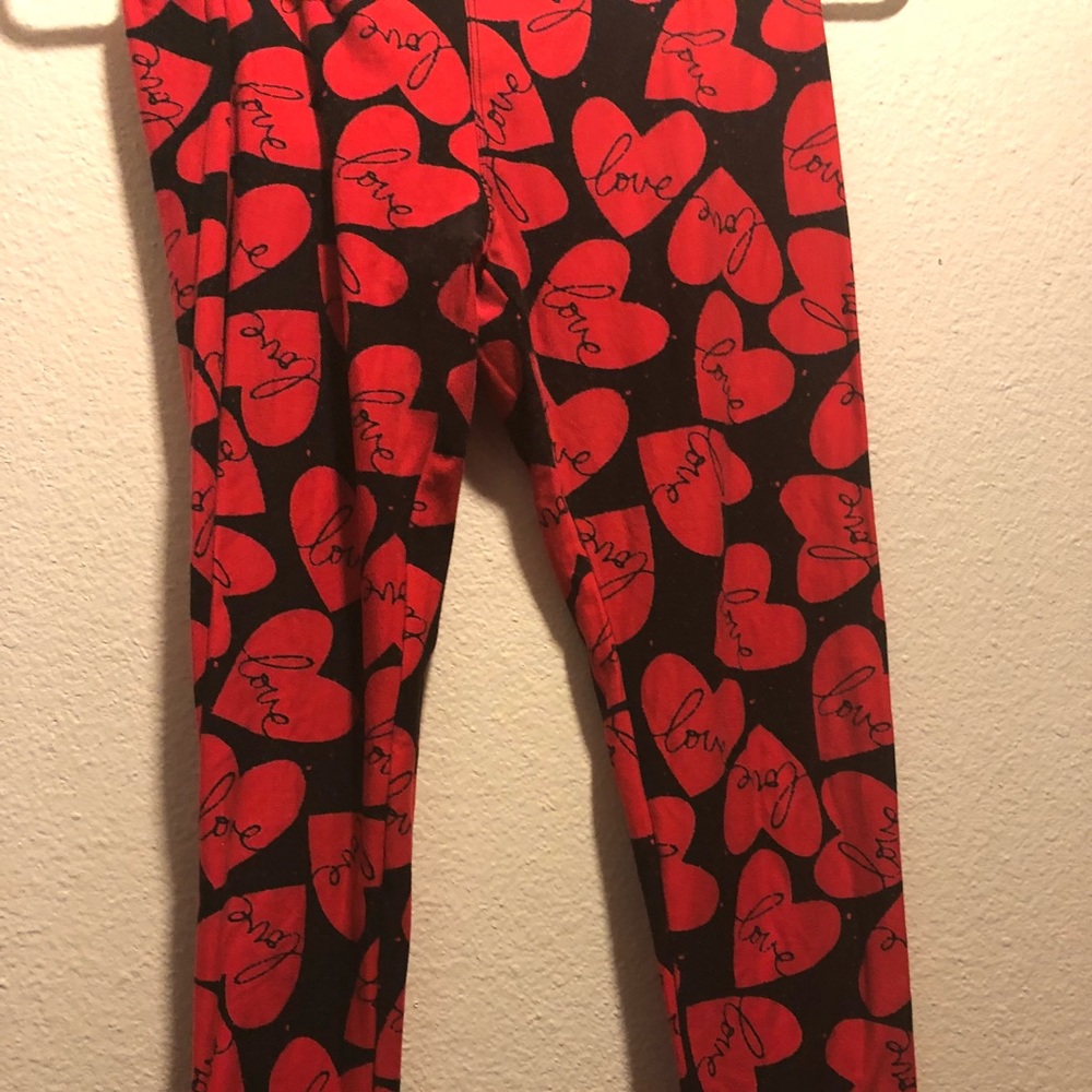 Lularoe leggings